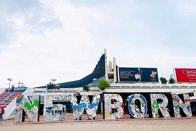 Prishtina, Full Day Trip From Tirana