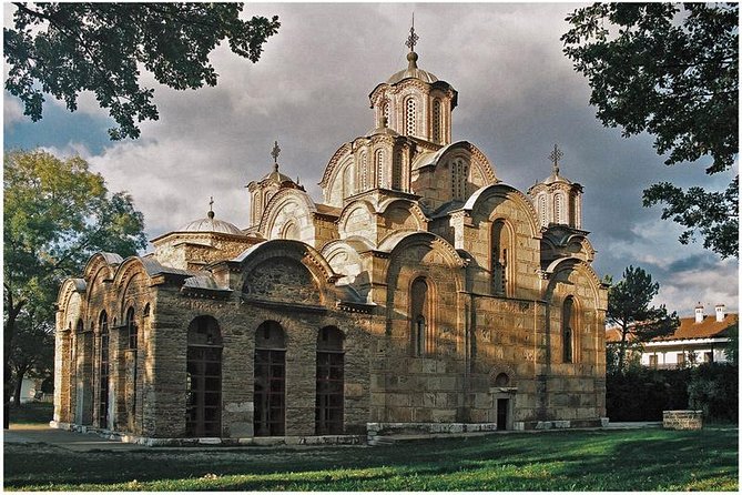 Pristina Full Day Tour