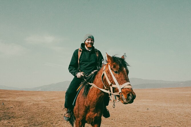 Private 1.5-hour Horse Riding Adventure in Tbilisi - Good To Know