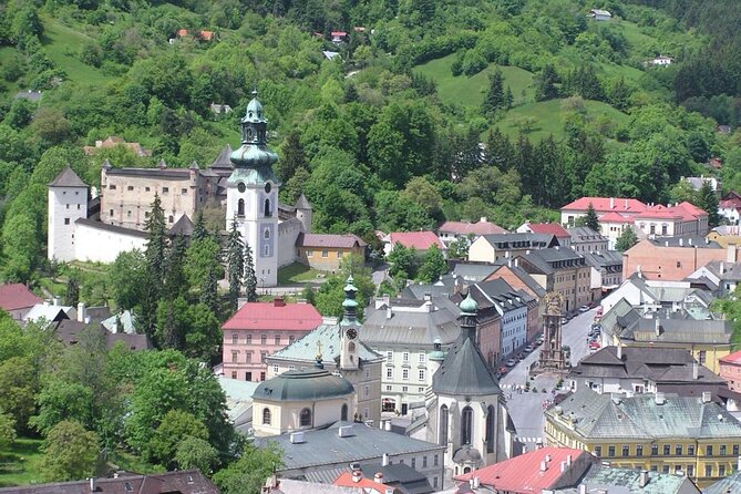 Private 2 Day Slovakia Tour - Tour Overview