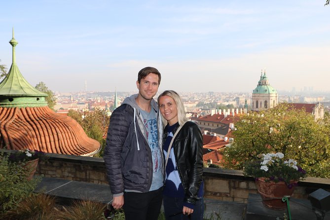 Private 3-h of Grand Combo Tour on Segway and E-Scooter/ E-Bike - Good To Know