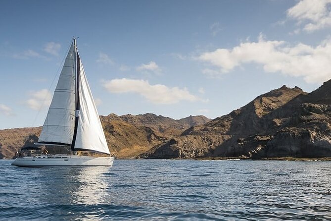 Private 3-Hours Afternoon Sailingtour and Snorkeling With Food and Drinks - Good To Know