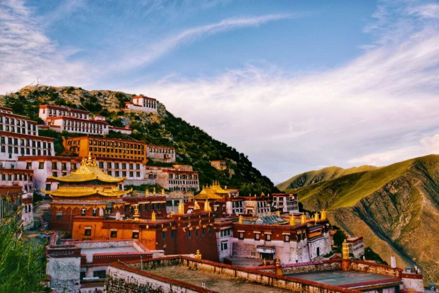 Private 4-Day Lhasa Tour Including Airport Pickup - Good To Know