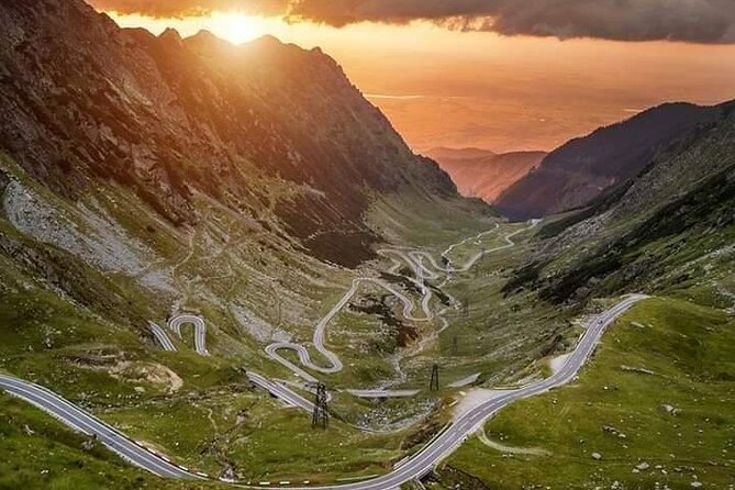 Private 4-Day Tour in Transylvania Including Transfagarasan Road From Bucharest - Good To Know