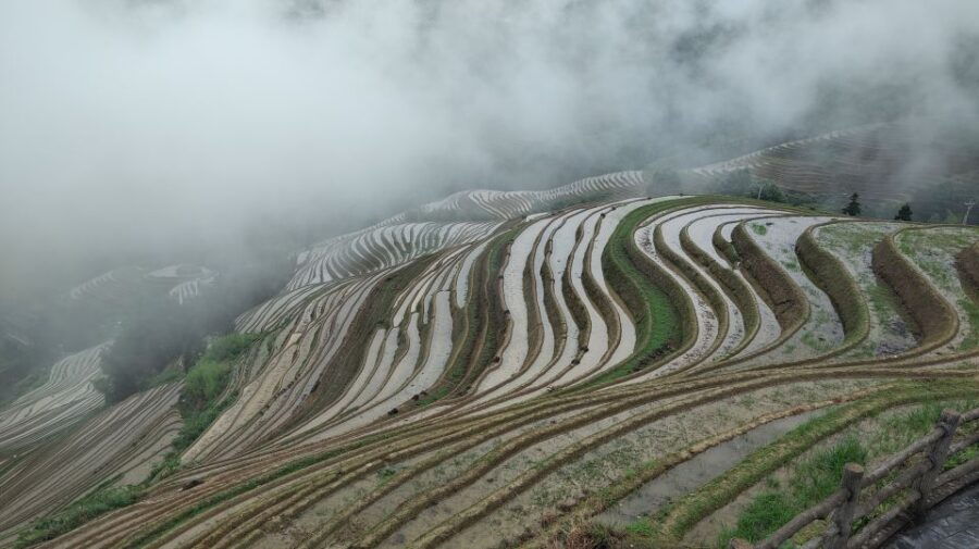 Private 5 Days Tour to Guilin, Longji and Yangshuo