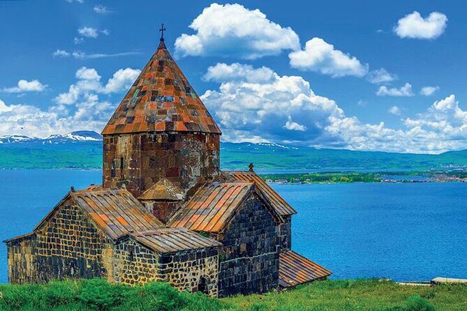 Private 6-7 Hour Tsaghkadzor, Kecharis, Lake Sevan, Sevanavank