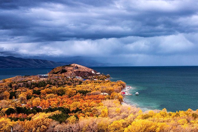 Private 7-8 Hour Trip to Garni - Geghard - Lake Sevan - Sevanavank From Yerevan - Good To Know