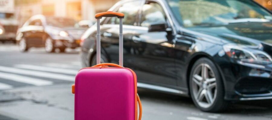 Private Airport / Hotel Transfer