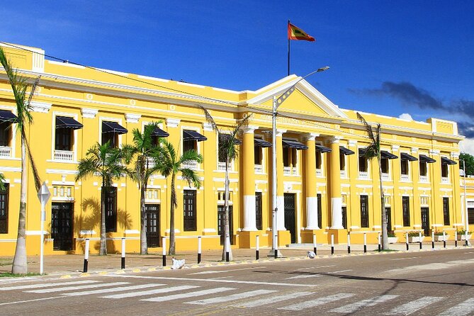 Private Airport Pick up Barranquilla - Good To Know