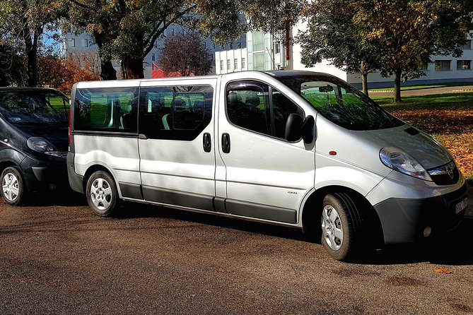 Private Airport Transfer Budapest