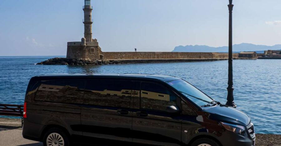 Private Airport Transfers From Chania Airport to Falasarna - Good To Know