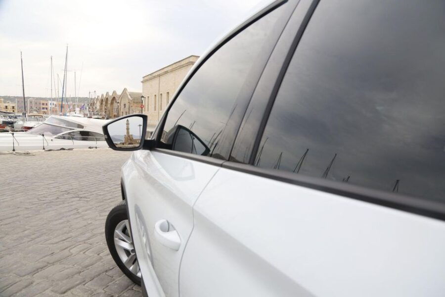 Private Airport Transfers From Chania Airport to Platanias - Good To Know