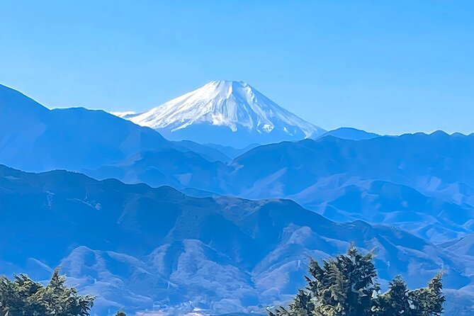 Private All Inclusive Family Tour to Takao Mountain With Prizes - Good To Know