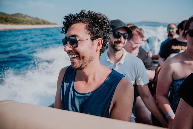 Private Blue Cave, Mamma Mia and Hvar, 5 Islands Tour From Trogir - Good To Know