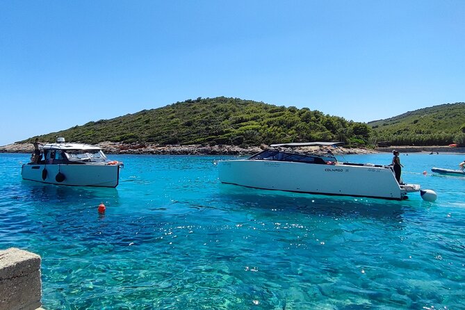 Private Blue Lagoon 3 Islands Tour - Good To Know