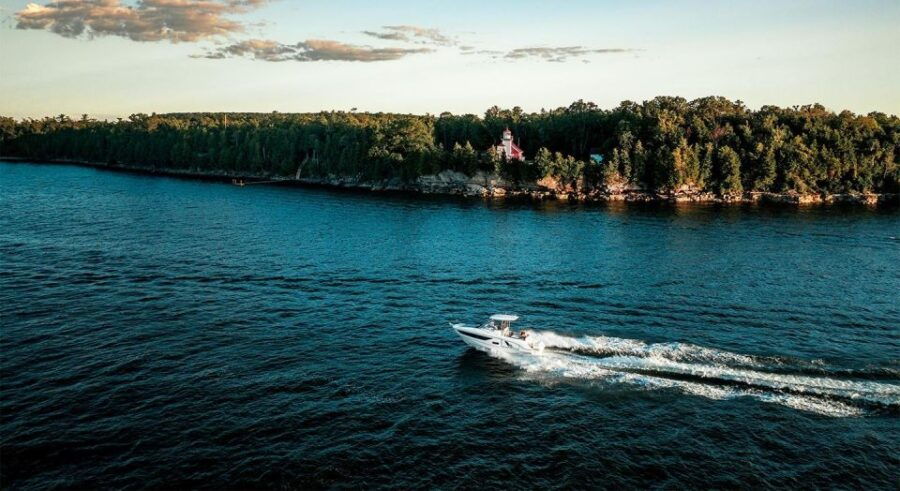 Private Boat Rental to Swim at Athenian Riviera With Skipper - Good To Know