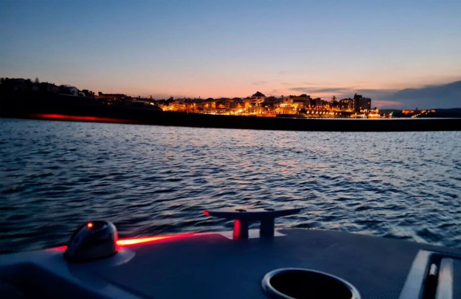 Private Boat Ride in Mahón Port (2h) Sunset Tour - Good To Know