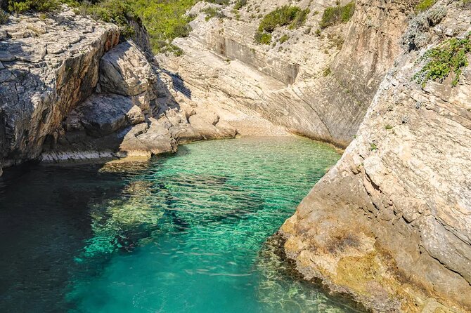 Private Boat Tour From Hvar - Blue and Green Cave, Vis, and the Pakleni Islands - Good To Know