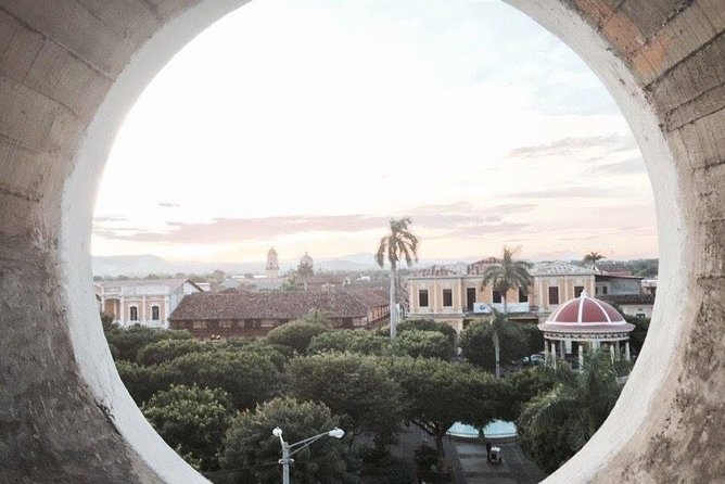 4 Best City Tours In Managua