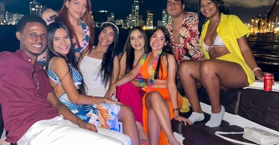 Private Boat Tour in Cartagena Bay - Activity Details