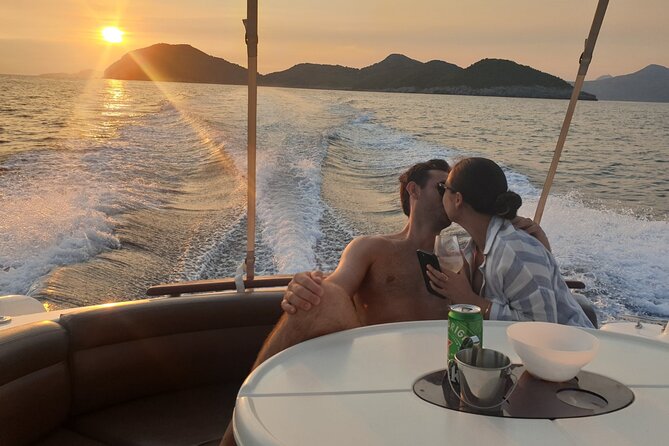 Private Boat Tour in the Elaphiti Islands - Good To Know