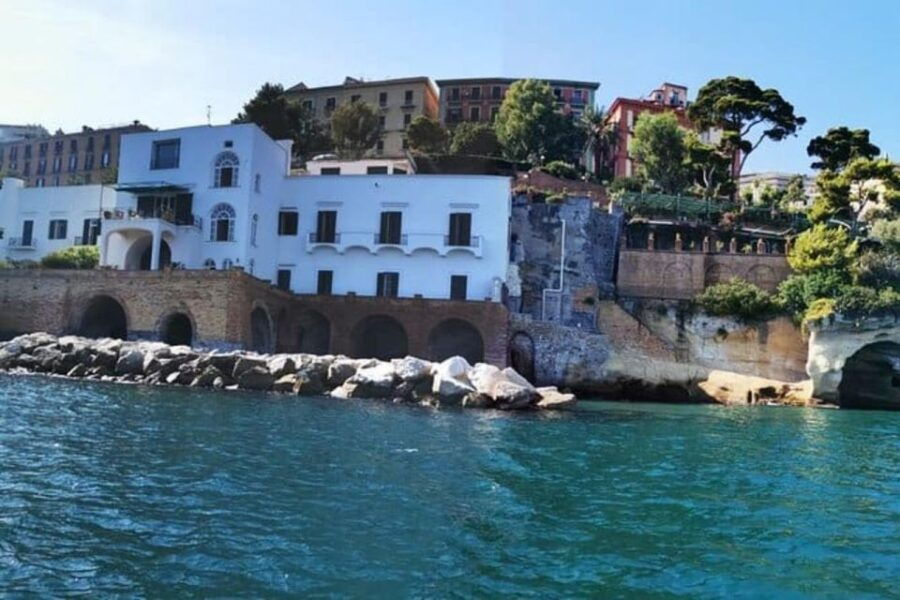 Private Boat Tour of Gulf of Naples - Good To Know