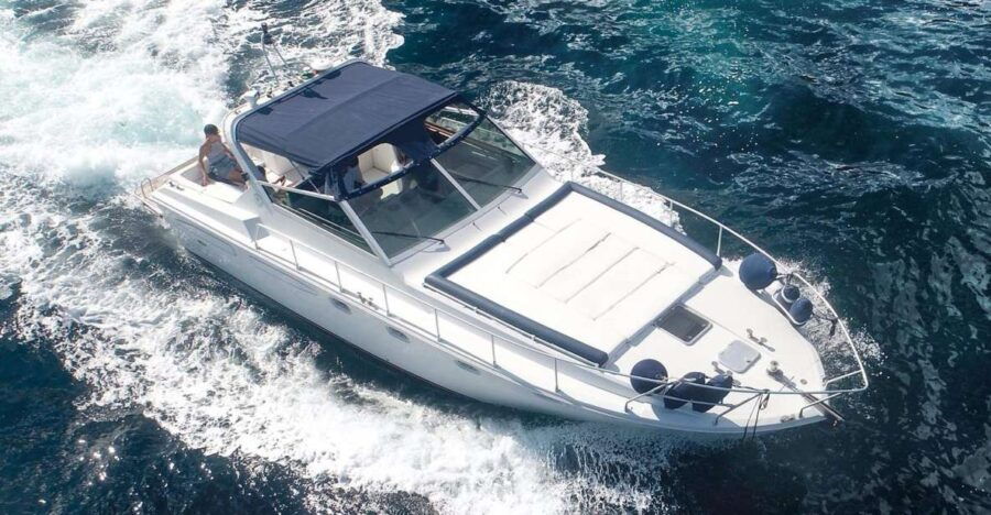 Private Boat Tour to Capri From Sorrento-Capri-Positano - Good To Know