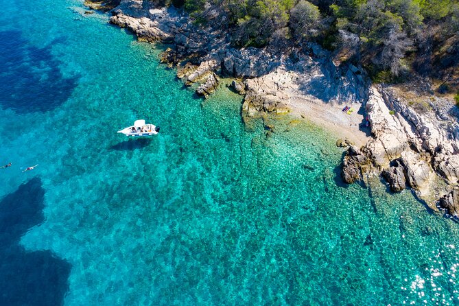 Private Boat Trip Through Sibenik Arhipelago (Half Day) - Good To Know