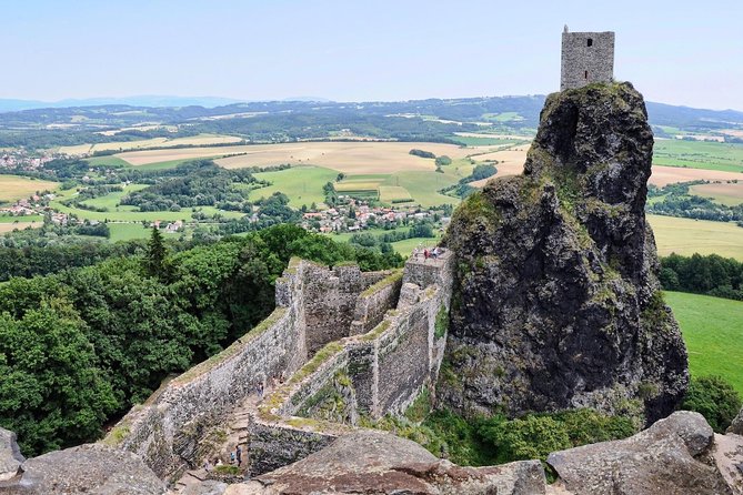 Private Bohemian Paradise N. Park Tour From Prague All-Inclusive - Good To Know