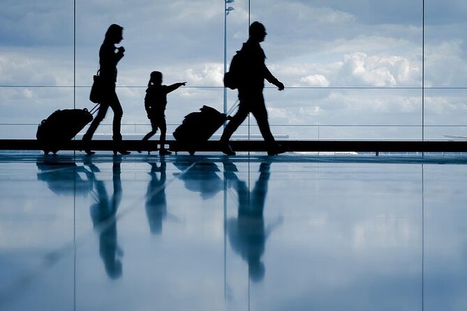Private Bucharest Airport Transfer - Good To Know