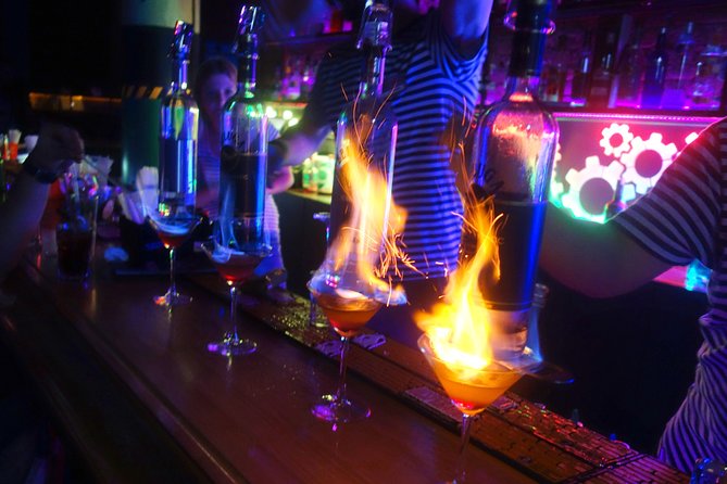 Private Bucharest Pub Crawl - Good To Know