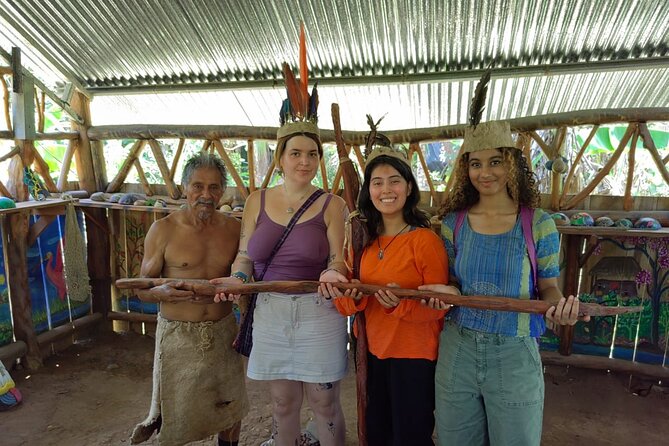 Private Cacao and Medicinal Plants Ceremony