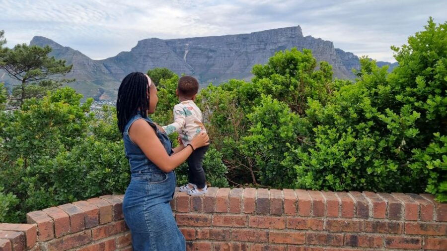 Private Cape of Good Hope and Penguins Full-Day Tour