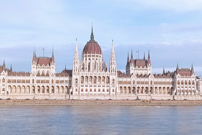 Private Car or Minivan Transfer From Budapest to Prague or Back - Good To Know