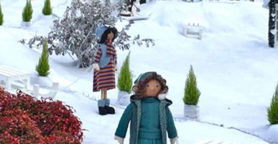 Private Car Trip to Discover the Illumination of Allariz - Trip Details