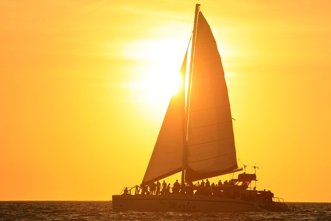 Private Catamaran Sailing Tour