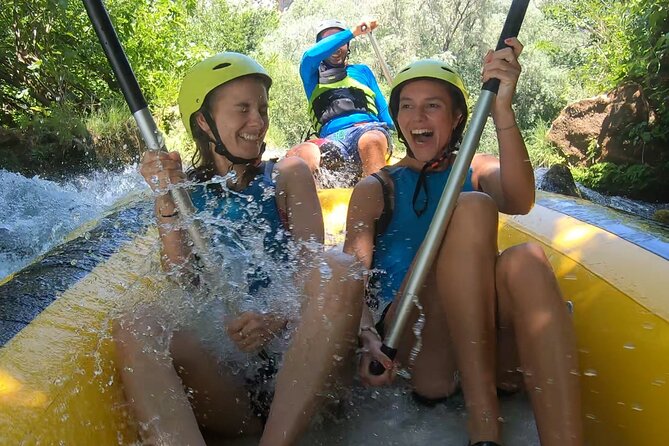 Private Cetina Rafting Trip|Cave Exploring|Cliff Jumping & More - Good To Know