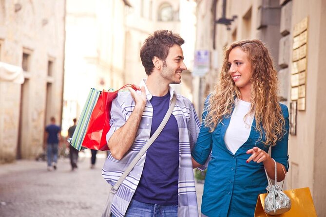 Private Chauffeur for Shopping to the Mall and Prada Outlet (Space) - Good To Know