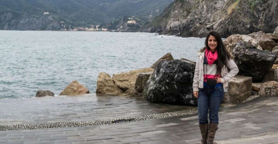 Private Cinque Terre Exploration: Seaside Villages - Memorable Highlights