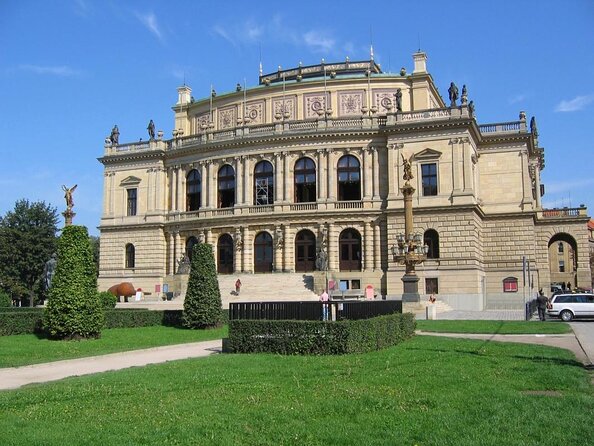 Private City Tour - Good To Know