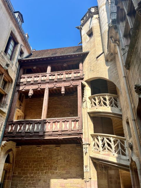 Private City Tour – Dijon the Essential – 2h
