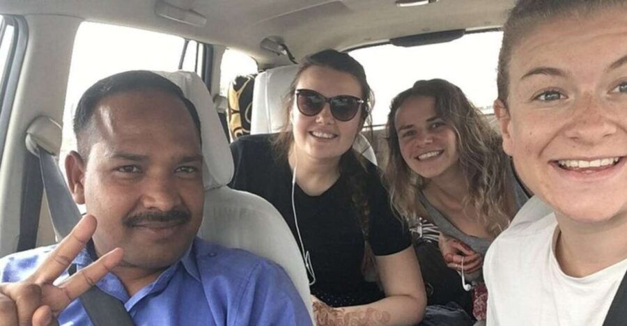 Private City Tour Of Jaipur From Delhi By Car - Good To Know