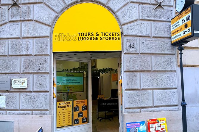 Private Civitavecchia Port Transfer From / To Rome City Center - Booking Process