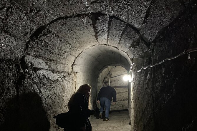 Private Cold War Ciy Tour in Gjirokaster - Good To Know