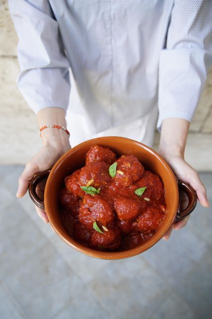 Private Cooking Class in the Heart of Rome - Pricing and Booking Details