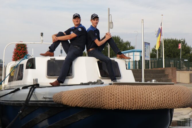 Private Cruise in Noorderplassen - Good To Know