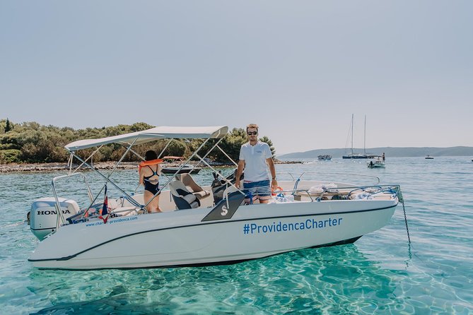 Private Customised Boat Tour With Speed Boat - Inclusions