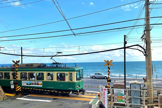 Private Customizable Tour in Kamakura - Good To Know