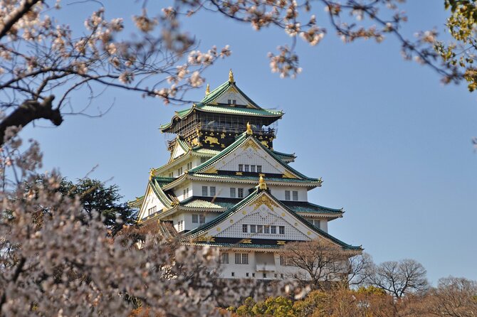 Private Customizable Tour Visit in Nagoya With Transfer Included - Good To Know