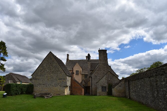 Private Day in the Cotswolds Tour - Good To Know